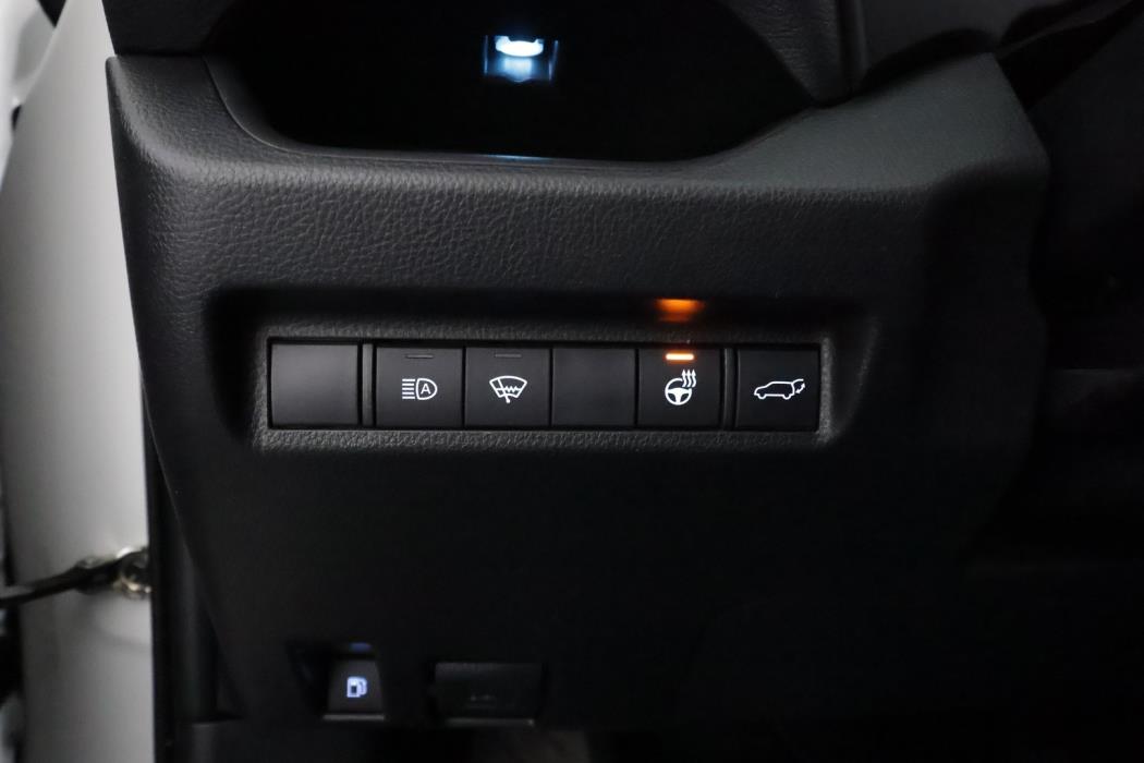 TOYOTA RAV4 2019