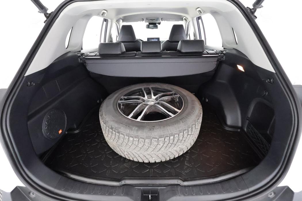 TOYOTA RAV4 2019