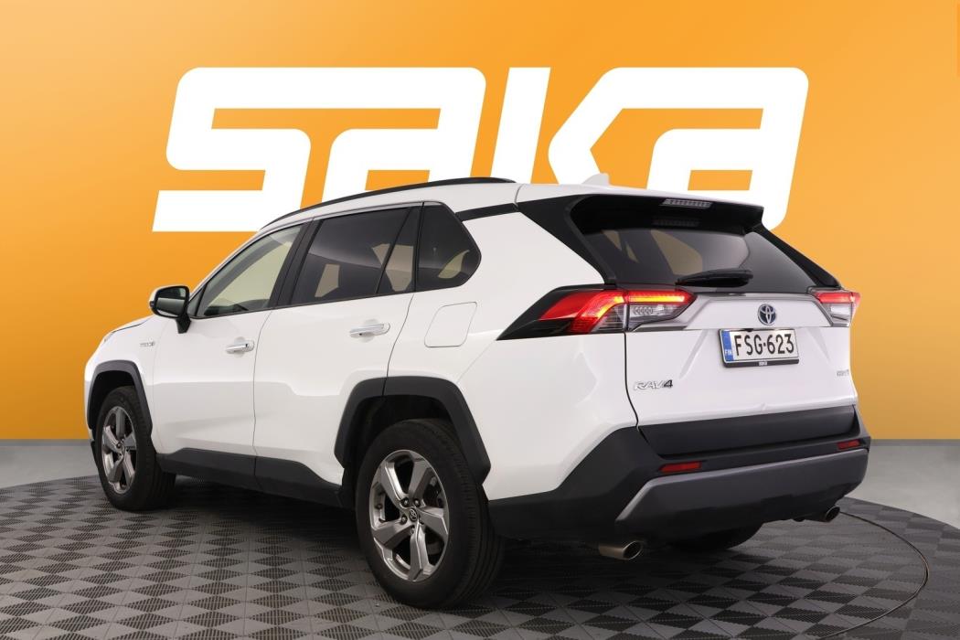 TOYOTA RAV4 2019