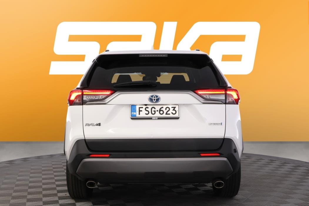 TOYOTA RAV4 2019
