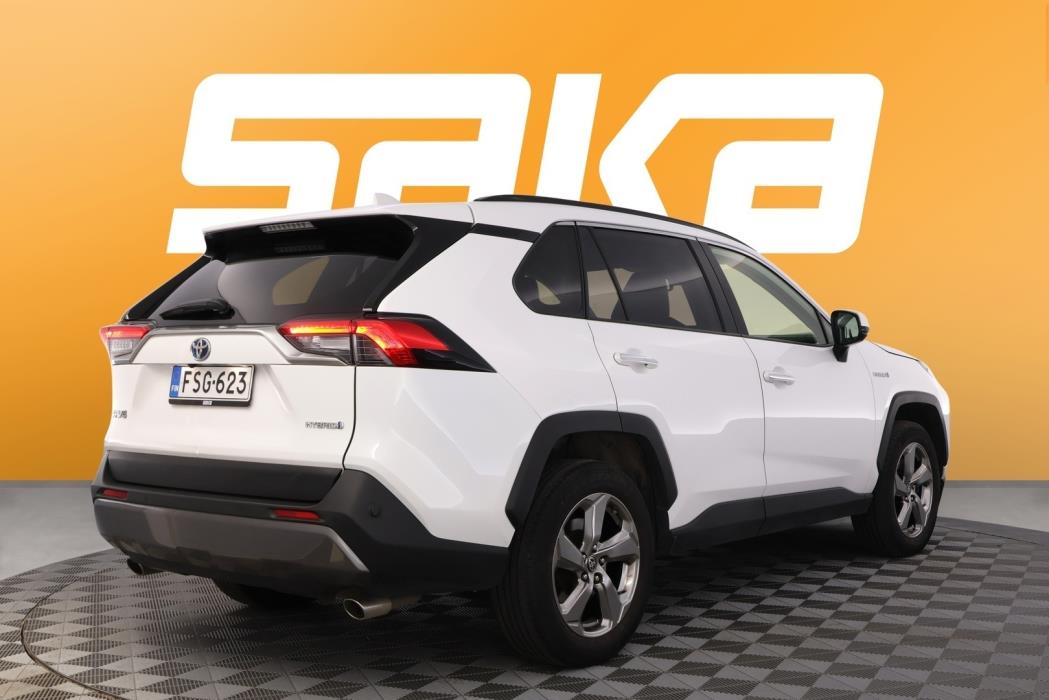 TOYOTA RAV4 2019