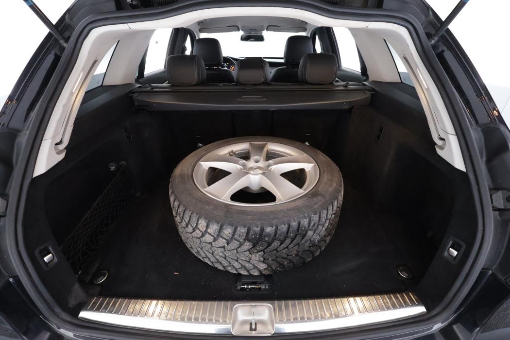 MERCEDES-BENZ C 2017