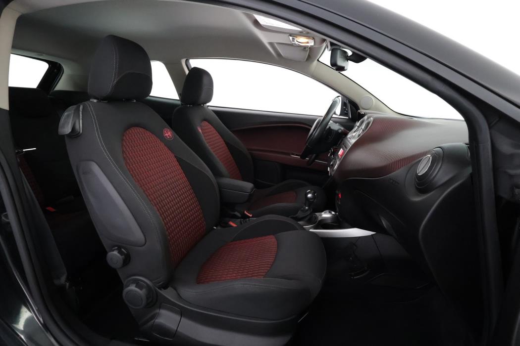 ALFA ROMEO Mito 2011