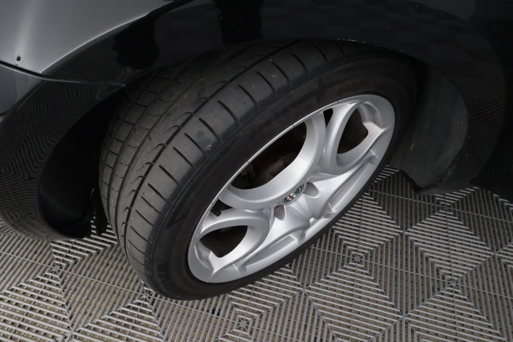 ALFA ROMEO Mito 2011