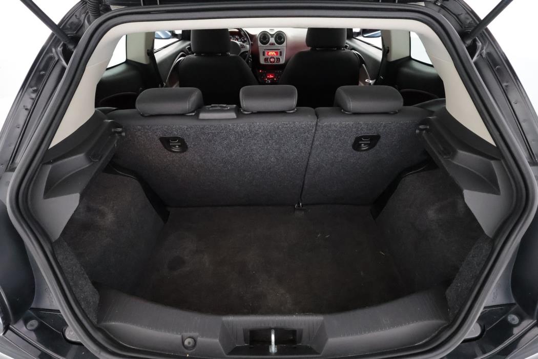 ALFA ROMEO Mito 2011