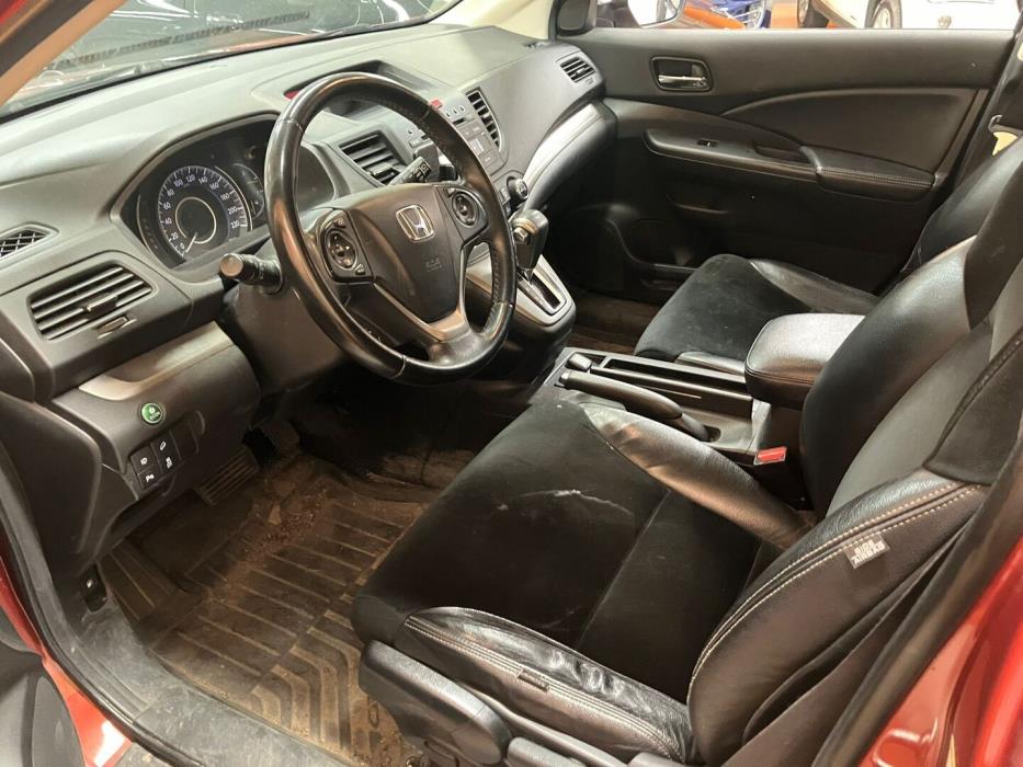 HONDA CR-V 2014