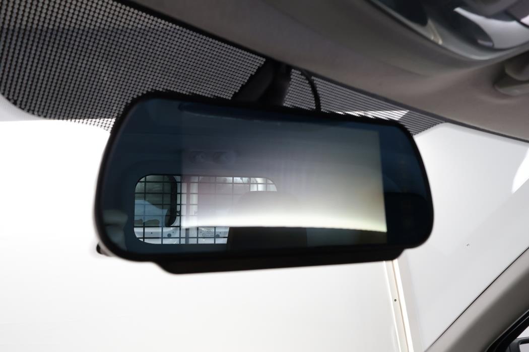 FORD Transit Custom 2016