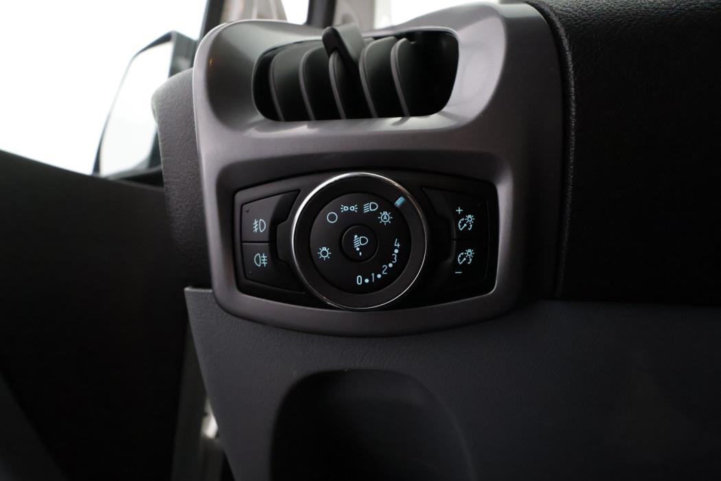 FORD Transit Custom 2016