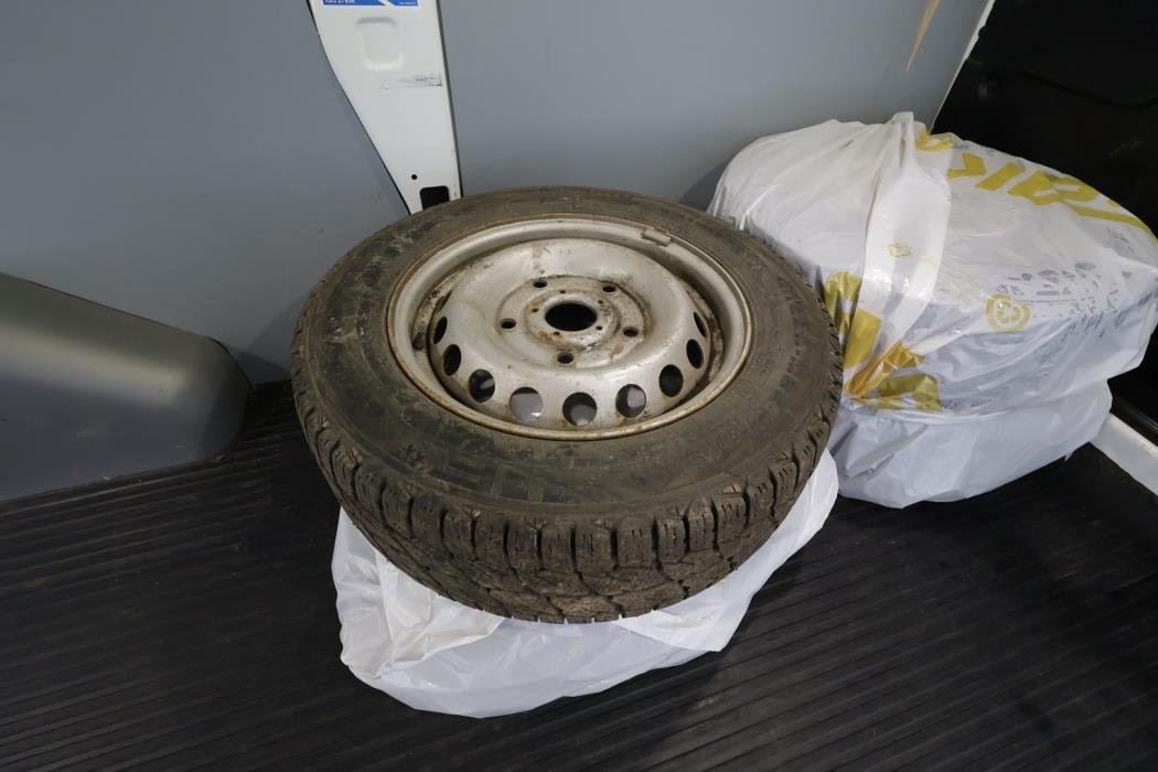 FORD Transit Custom 2016