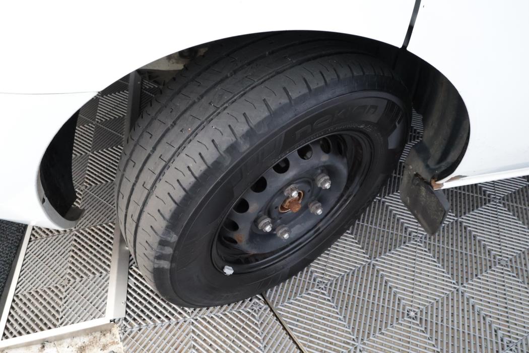 FORD Transit Custom 2016