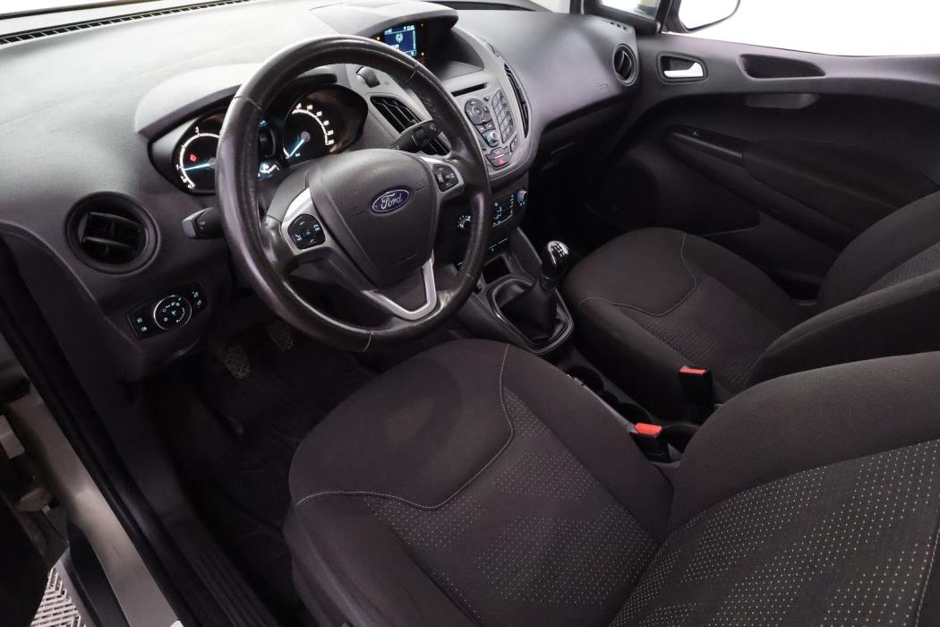 FORD Transit Courier 2017