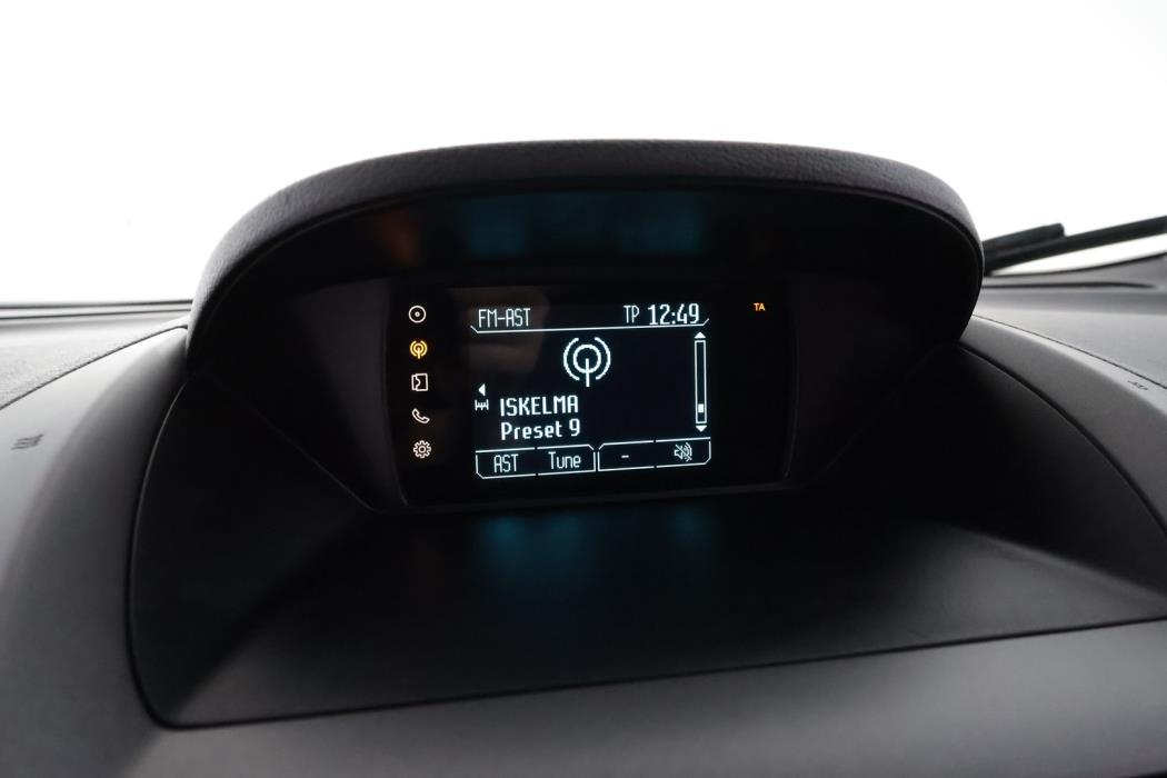 FORD Transit Courier 2017