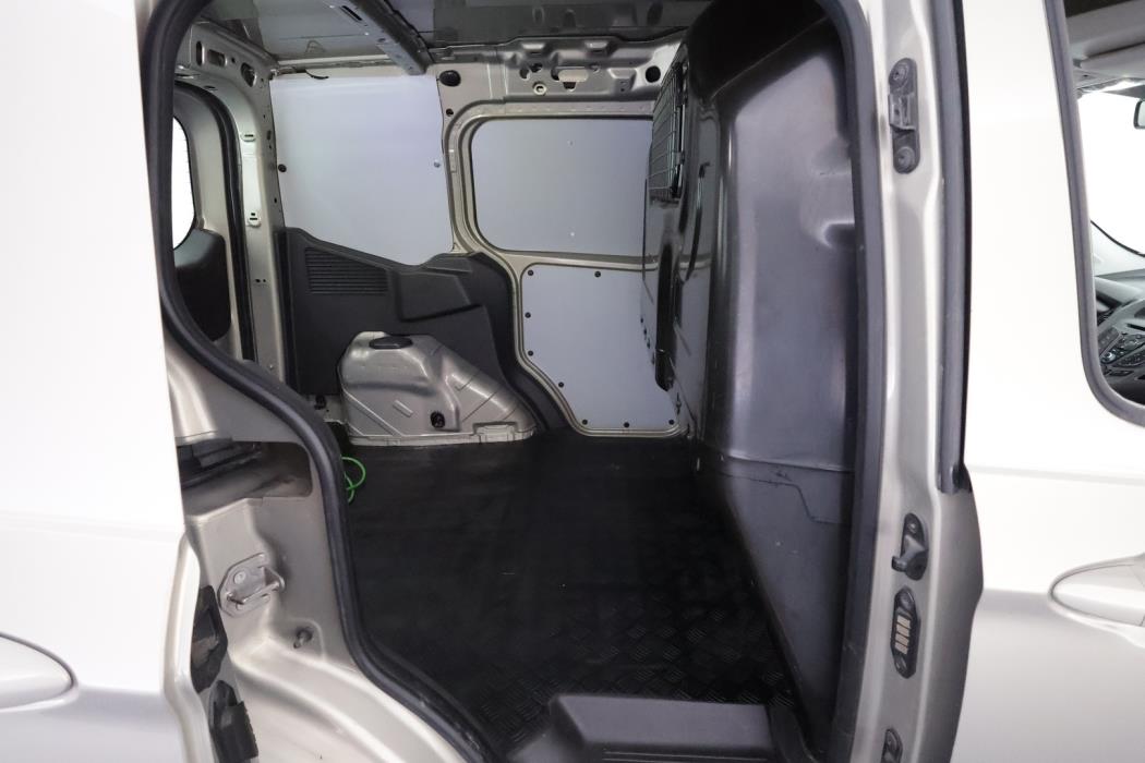 FORD Transit Courier 2017