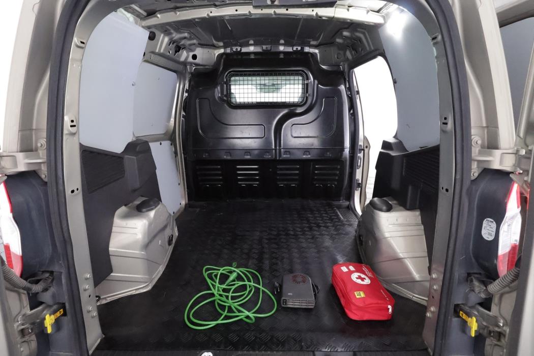 FORD Transit Courier 2017