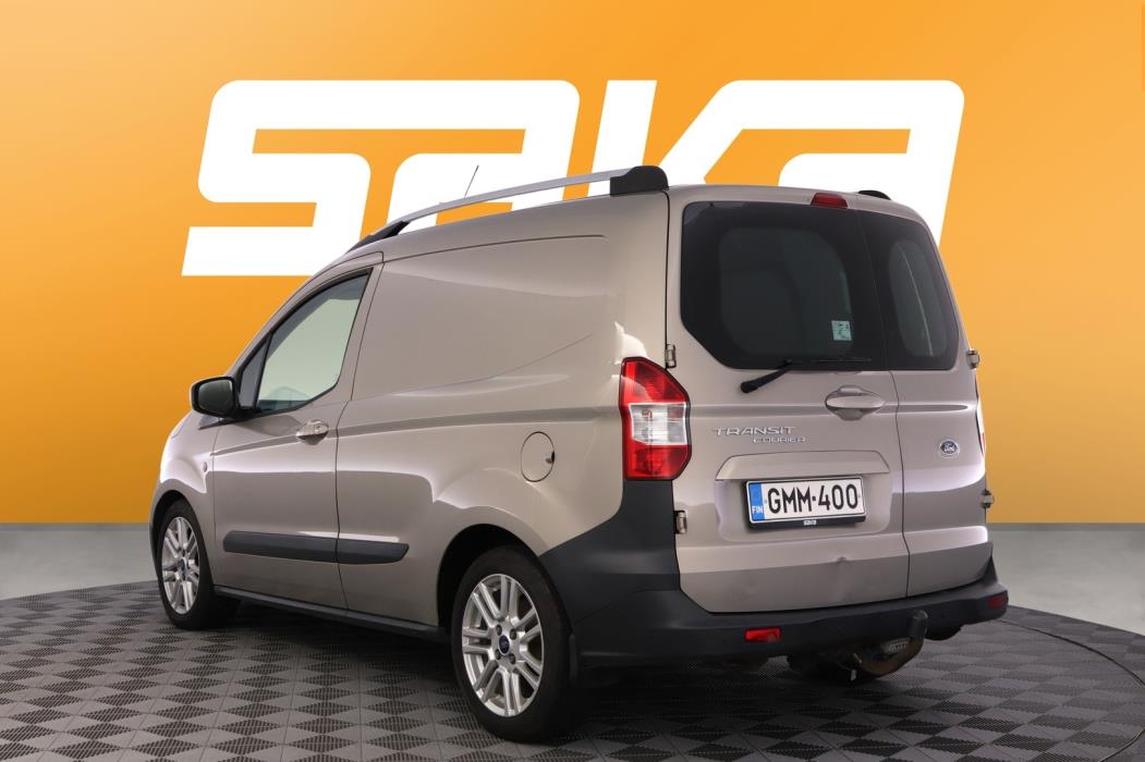 FORD Transit Courier 2017