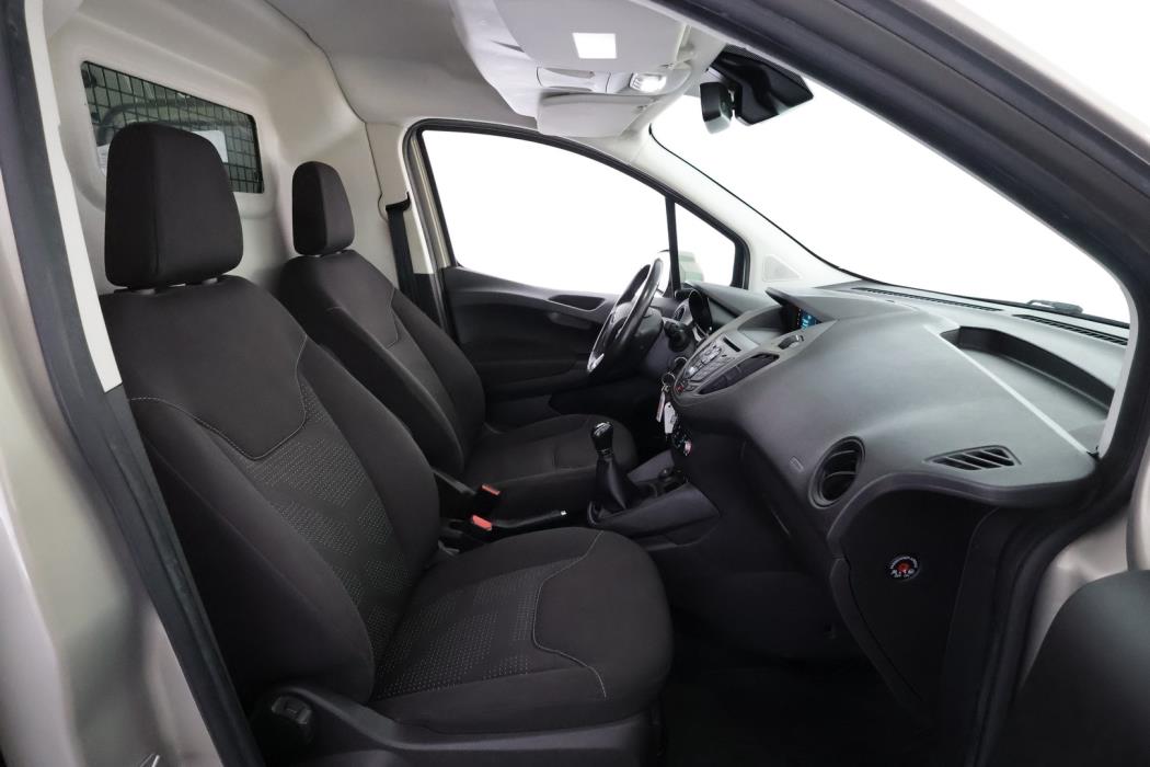 FORD Transit Courier 2017