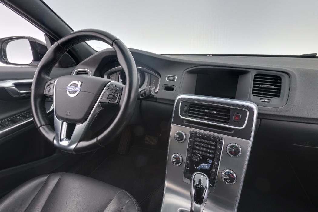VOLVO V60 Cross Country 2018