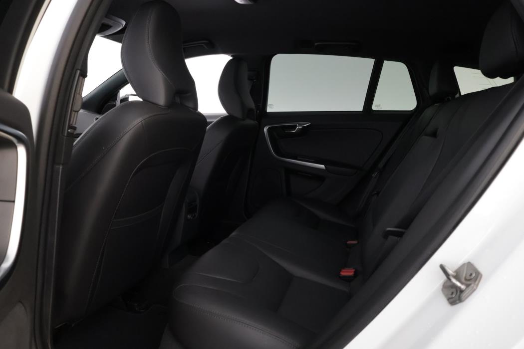 VOLVO V60 Cross Country 2018