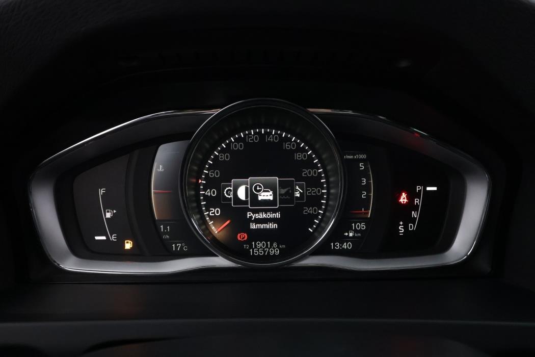 VOLVO V60 Cross Country 2018