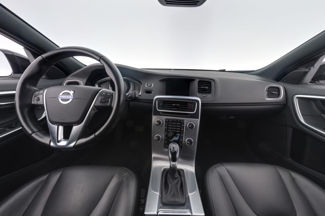 VOLVO V60 Cross Country 2018