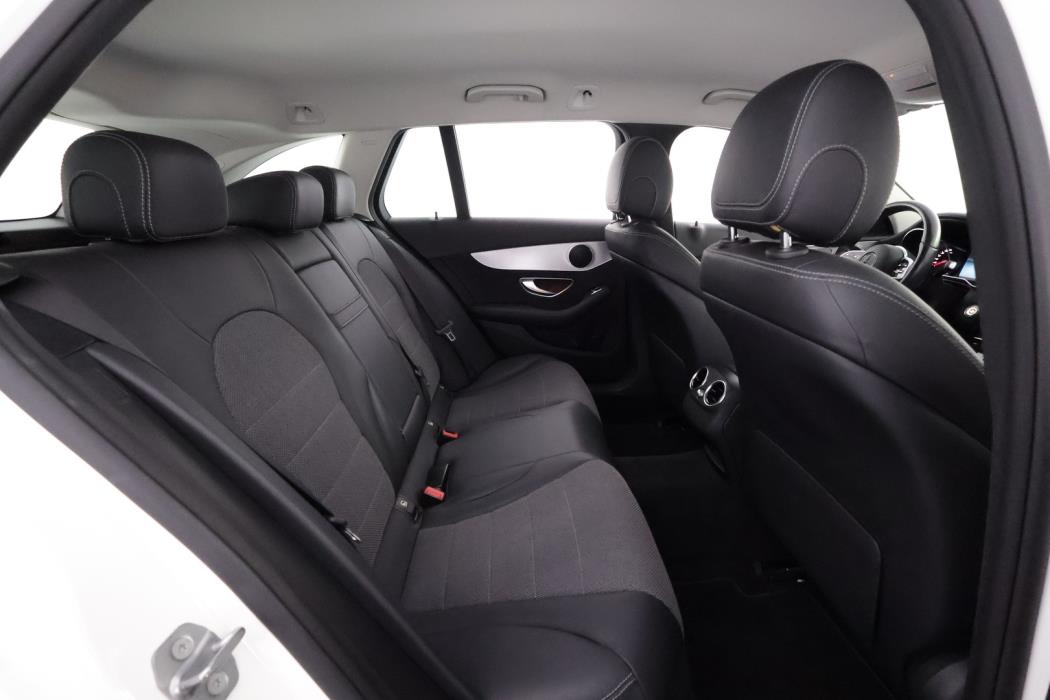 MERCEDES-BENZ C 2019