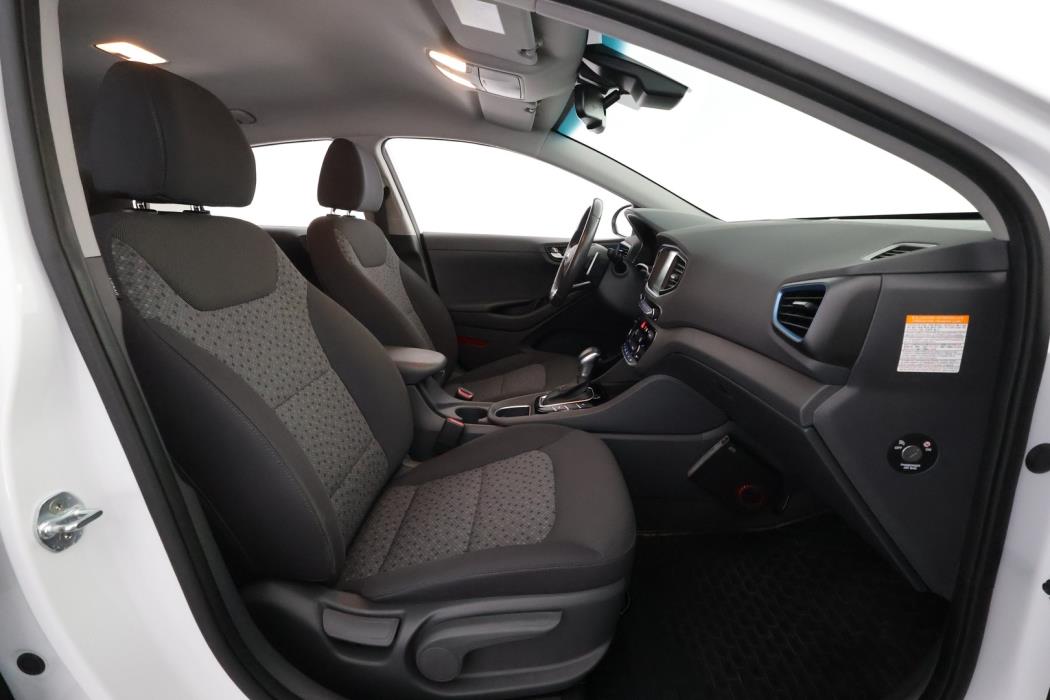 HYUNDAI IONIQ plug-in 2019