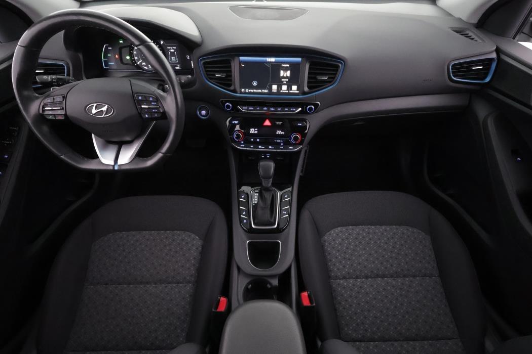HYUNDAI IONIQ plug-in 2019