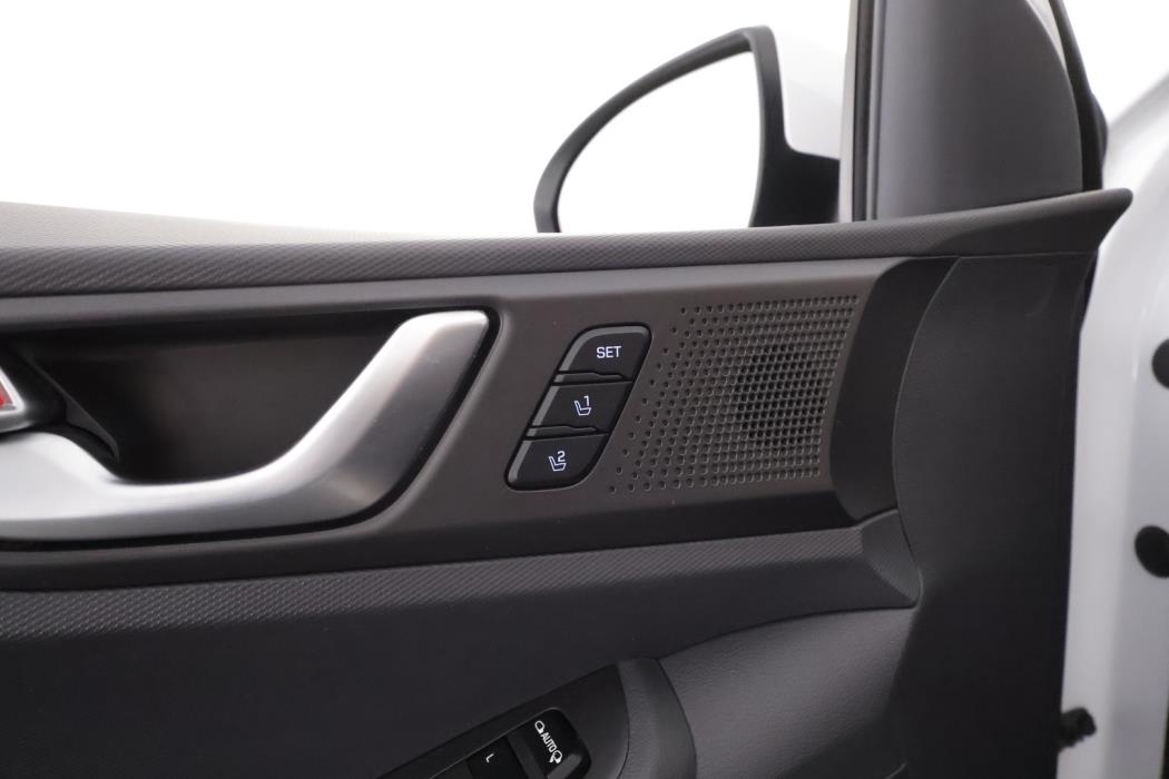 HYUNDAI IONIQ plug-in 2019