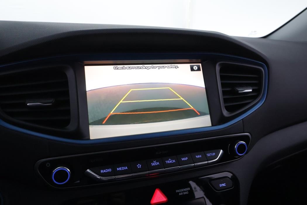 HYUNDAI IONIQ plug-in 2019