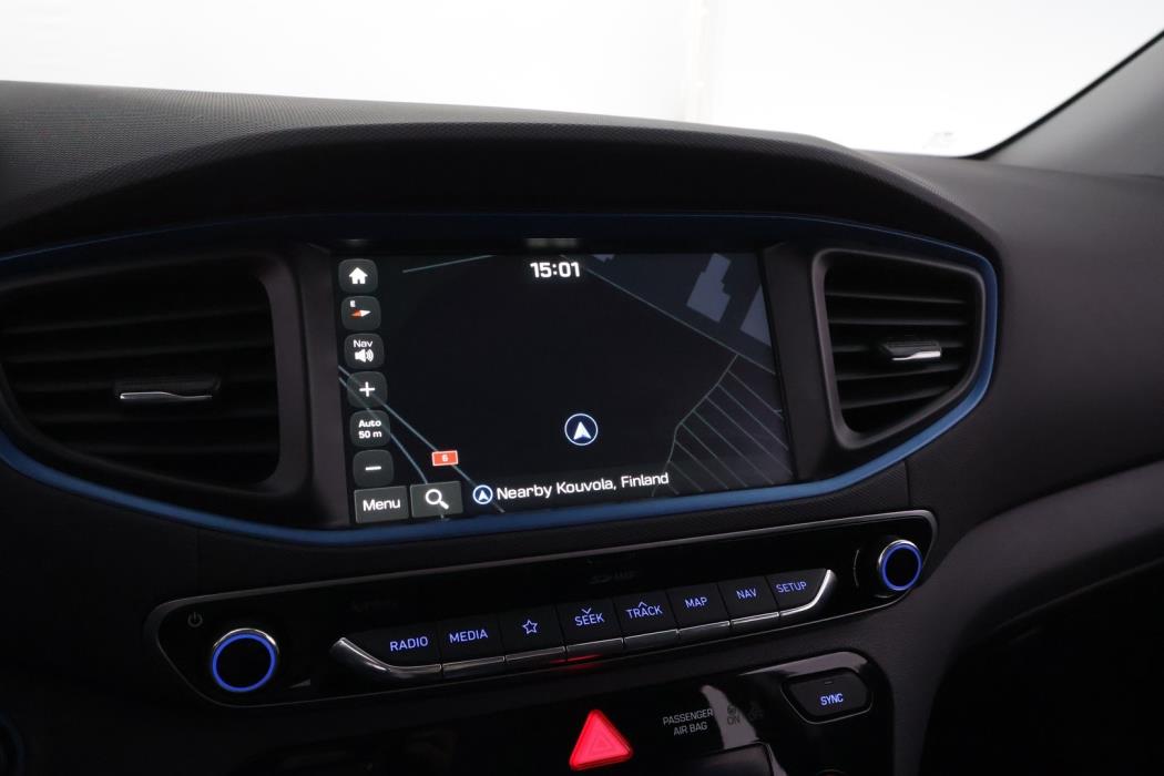 HYUNDAI IONIQ plug-in 2019