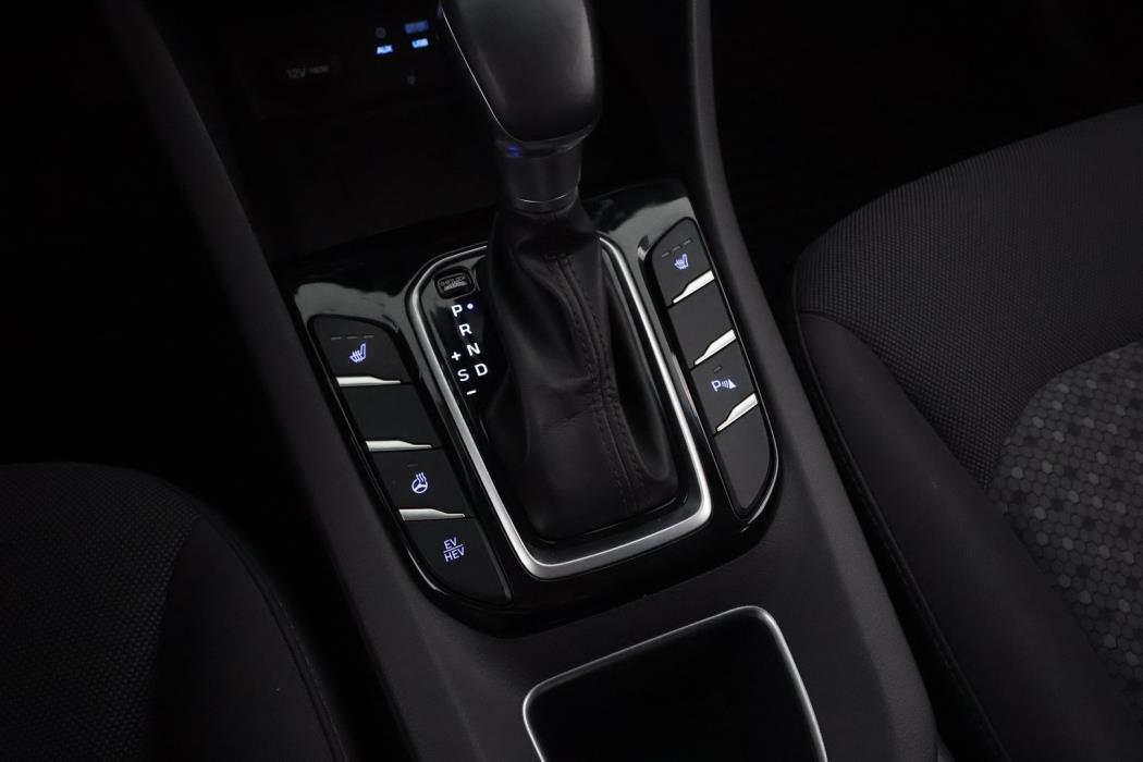 HYUNDAI IONIQ plug-in 2019