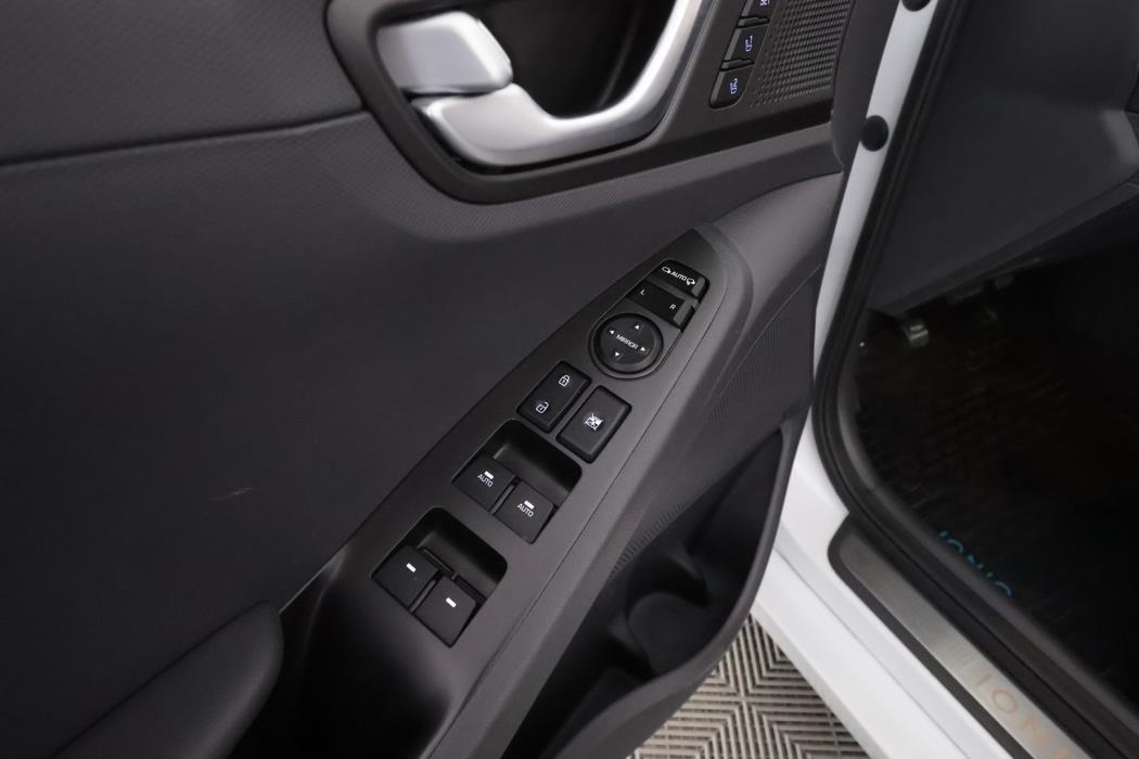 HYUNDAI IONIQ plug-in 2019