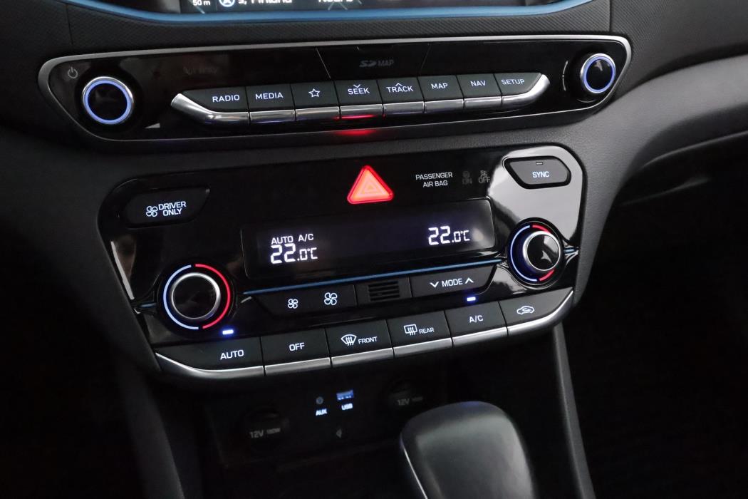 HYUNDAI IONIQ plug-in 2019