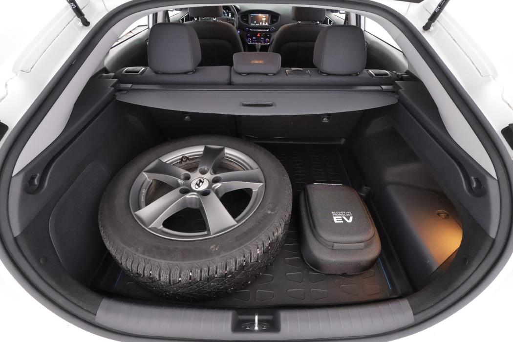 HYUNDAI IONIQ plug-in 2019