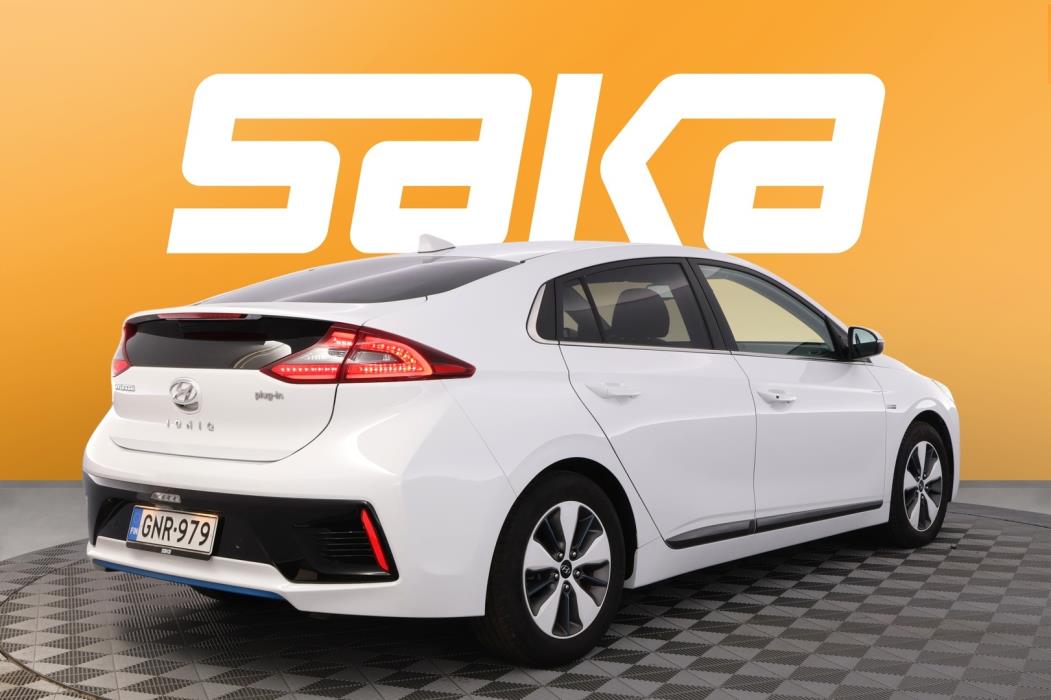 HYUNDAI IONIQ plug-in 2019
