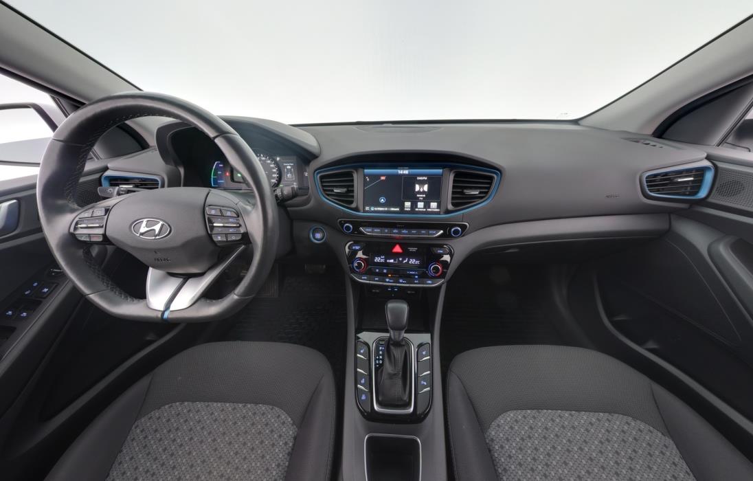 HYUNDAI IONIQ plug-in 2019
