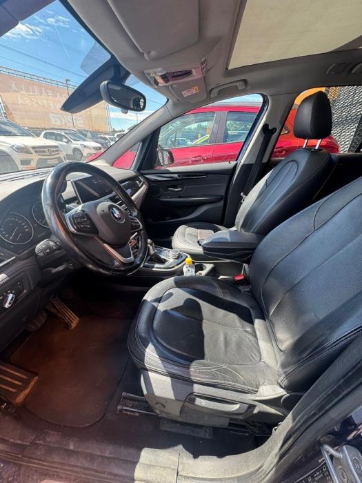 BMW 220 2016