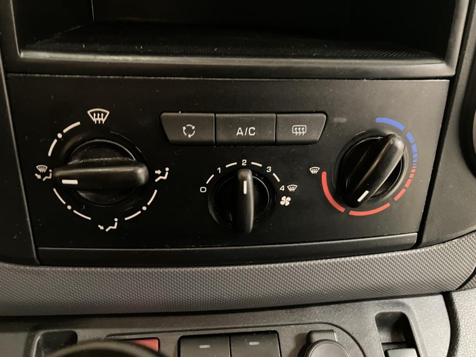 CITROEN Berlingo Van 2015