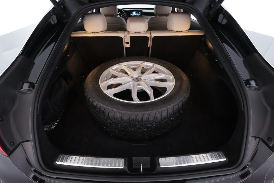 MERCEDES-BENZ GLC 2020