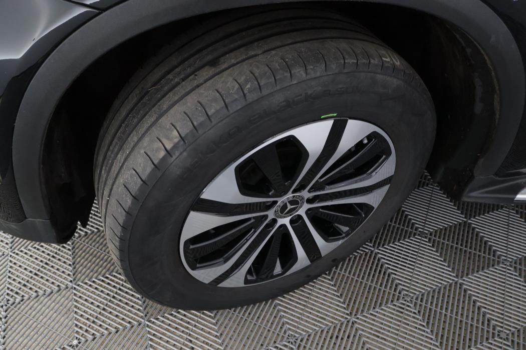 MERCEDES-BENZ GLC 2020