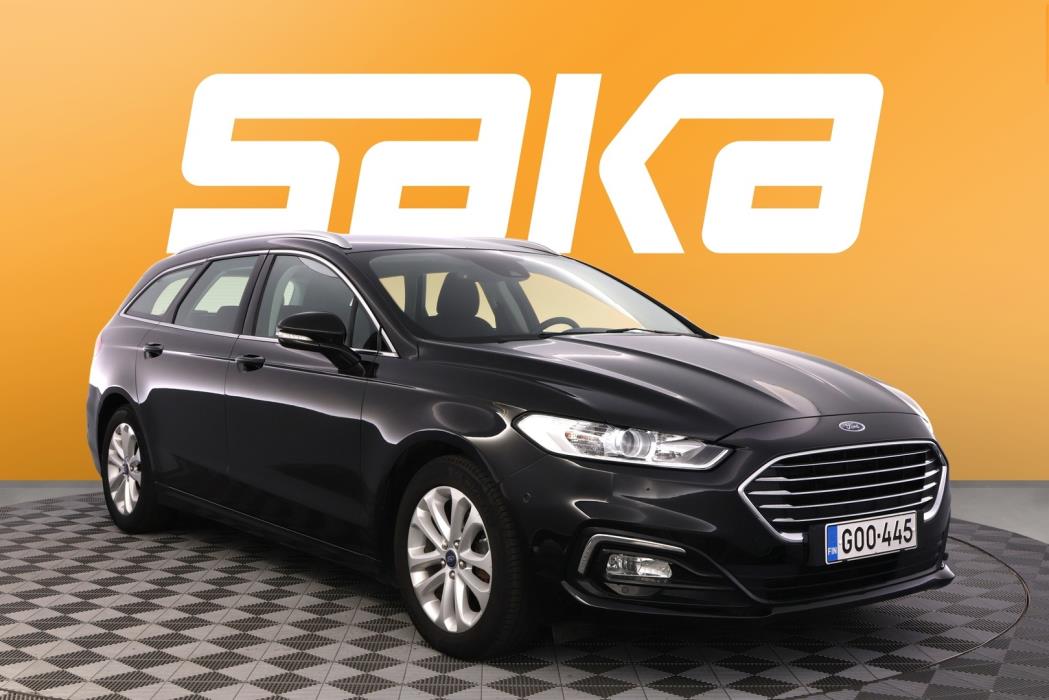 FORD Mondeo 2020