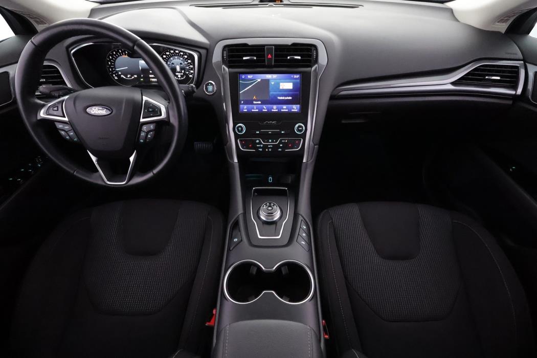 FORD Mondeo 2020
