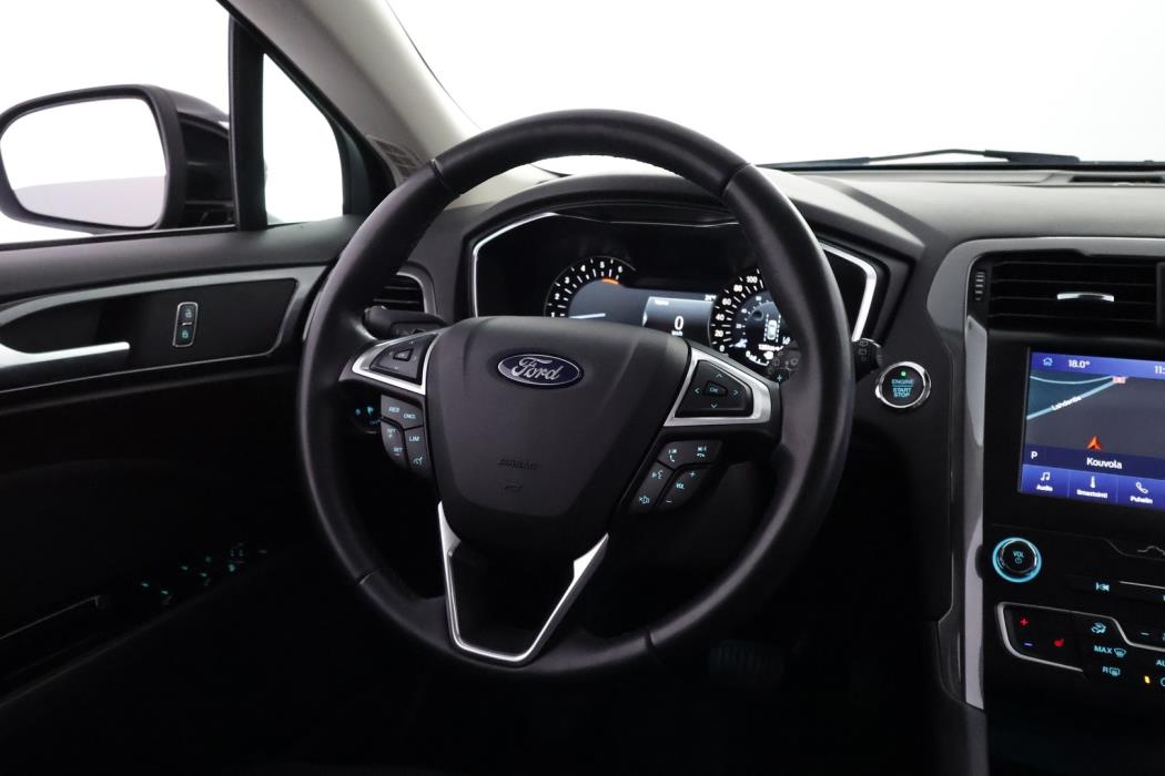 FORD Mondeo 2020
