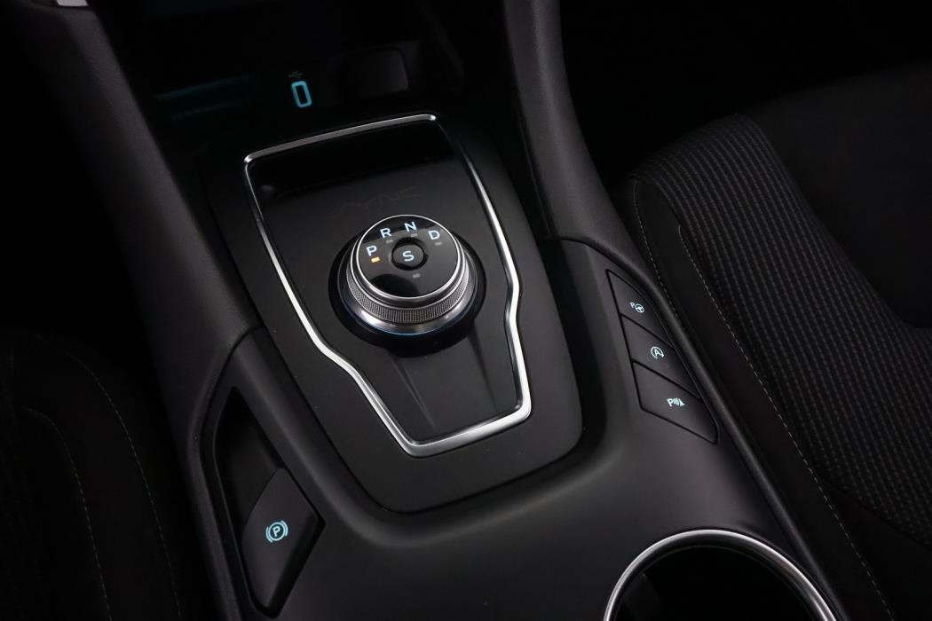 FORD Mondeo 2020