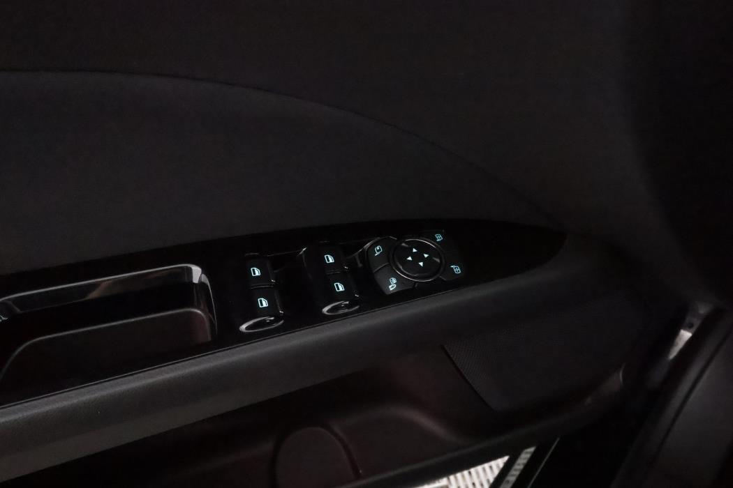 FORD Mondeo 2020