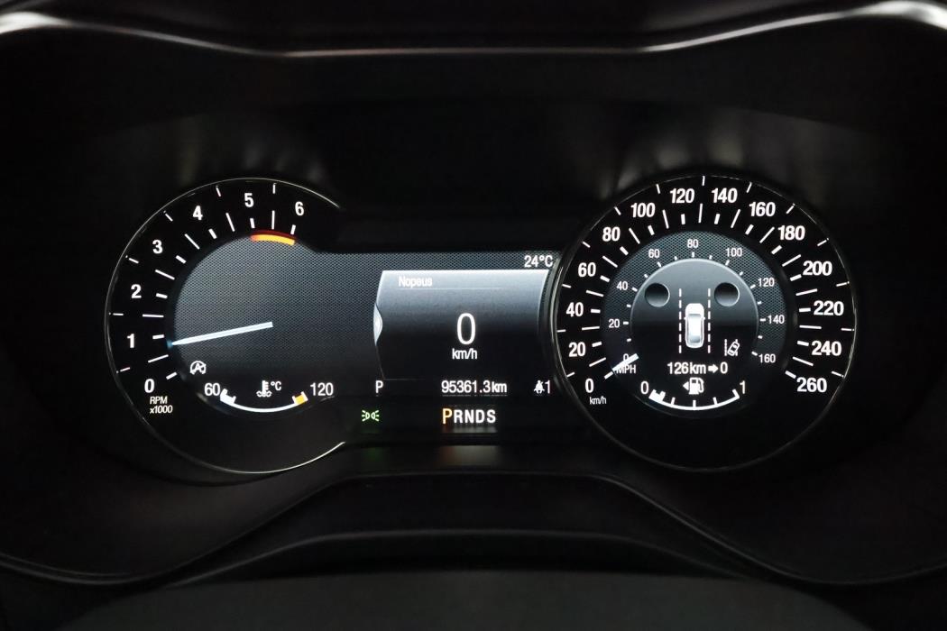 FORD Mondeo 2020