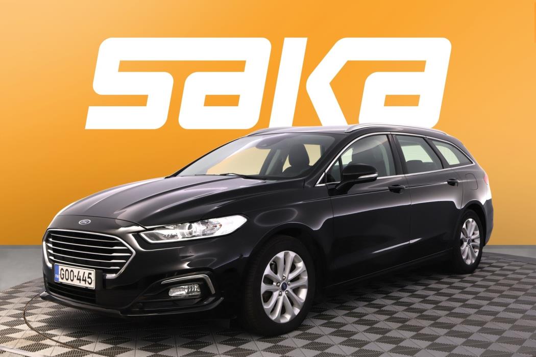 FORD Mondeo 2020
