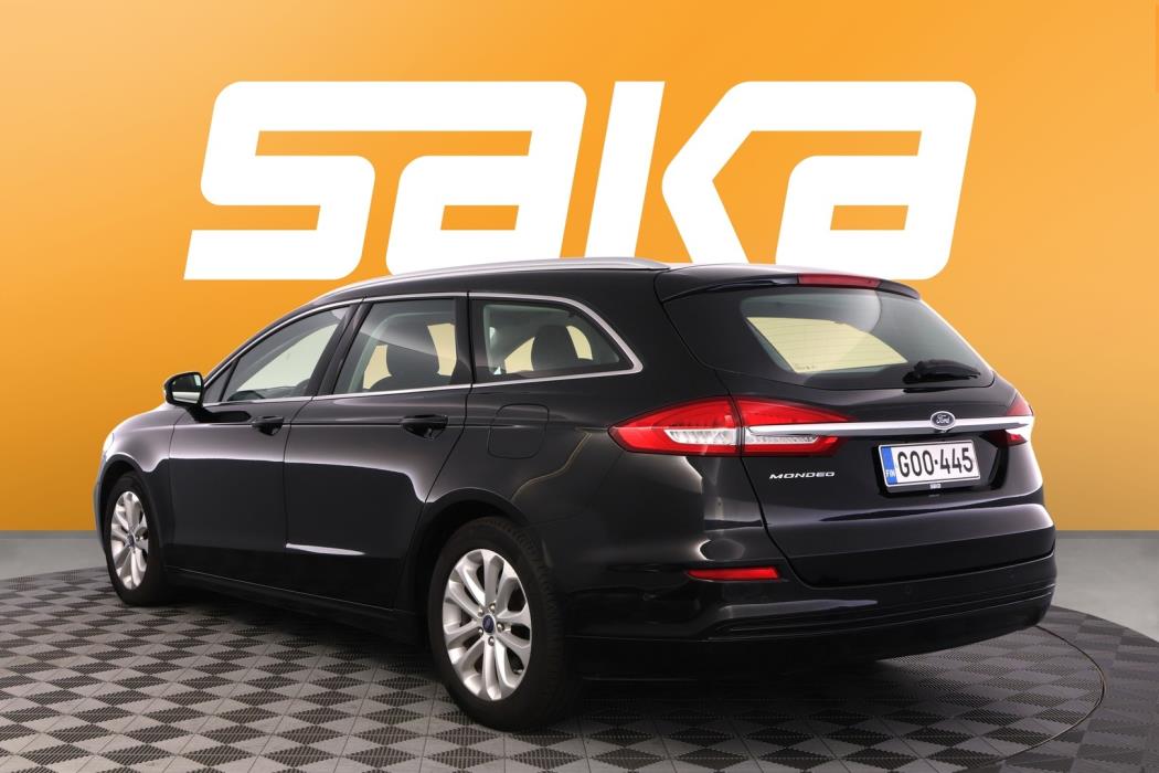 FORD Mondeo 2020