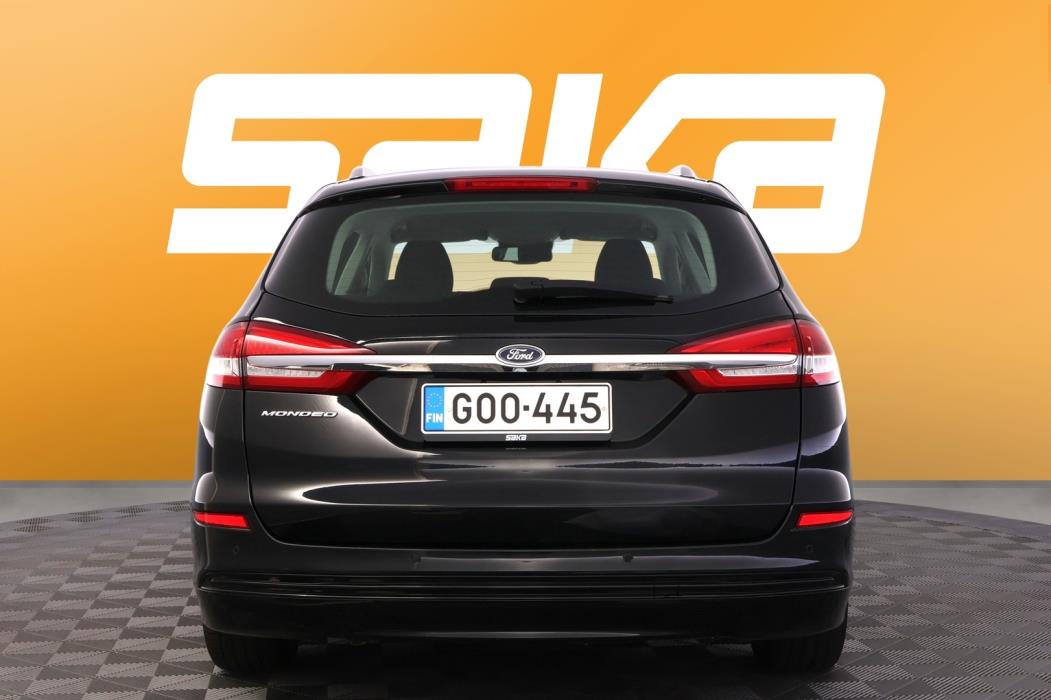 FORD Mondeo 2020