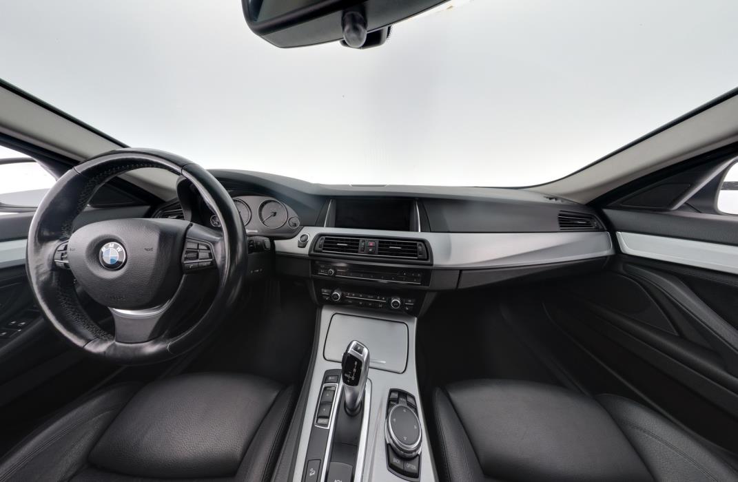 BMW 520 2017